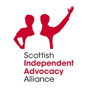 Scotish Independent Advocacy Alliance