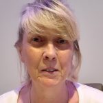 Helena Gilbert Community Advocacy Supporter