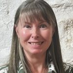 Seonaid Docherty Independent Advocate